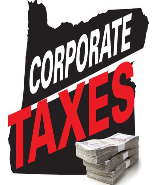 Corporation Taxes