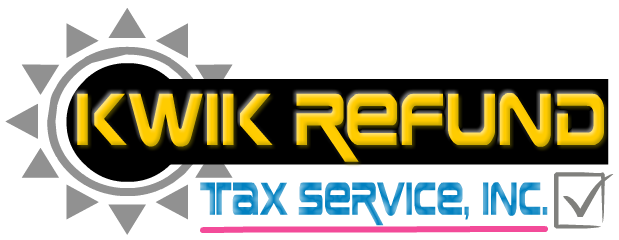 Kwik Refund Tax Service, Inc.
